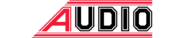 AUDIO logosu