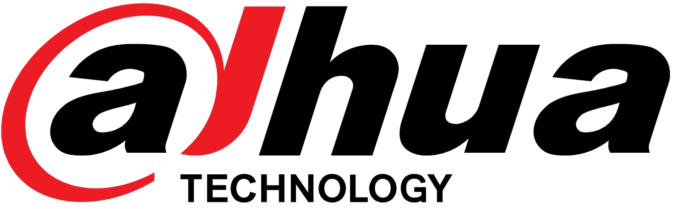 Dahua logosu