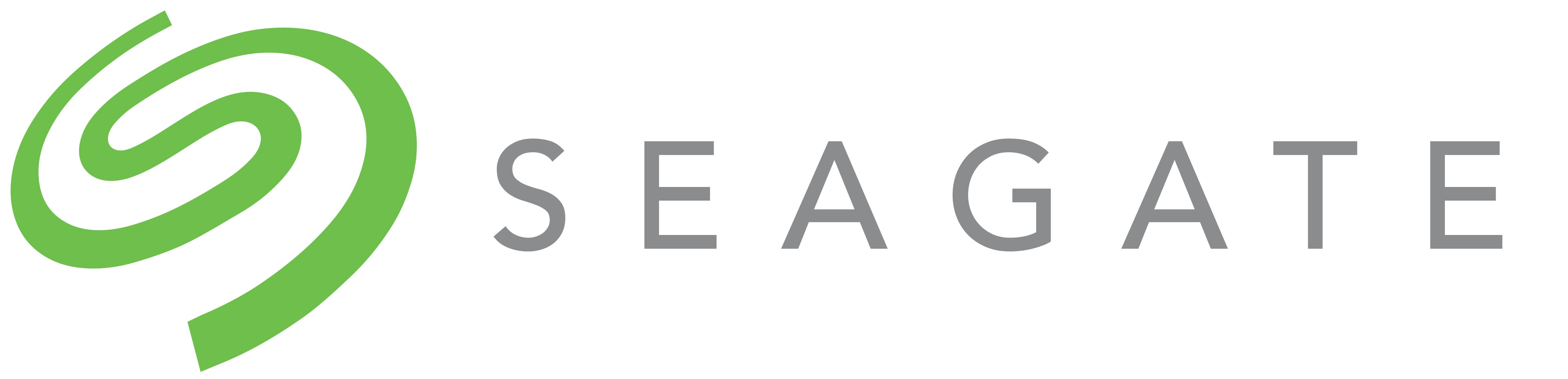 Seagate logosu