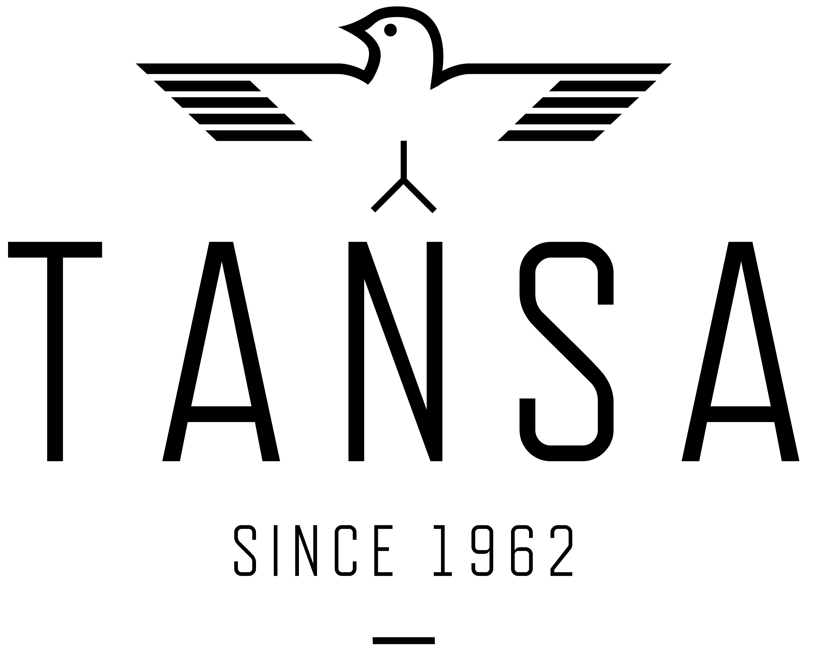 Tansa logosu