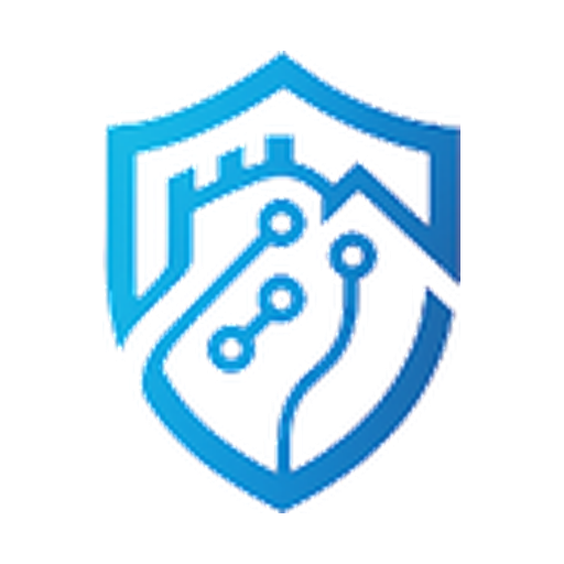 DardanOS logo